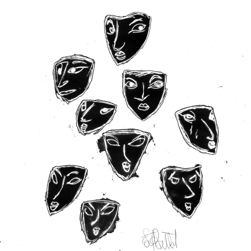 Faces 2