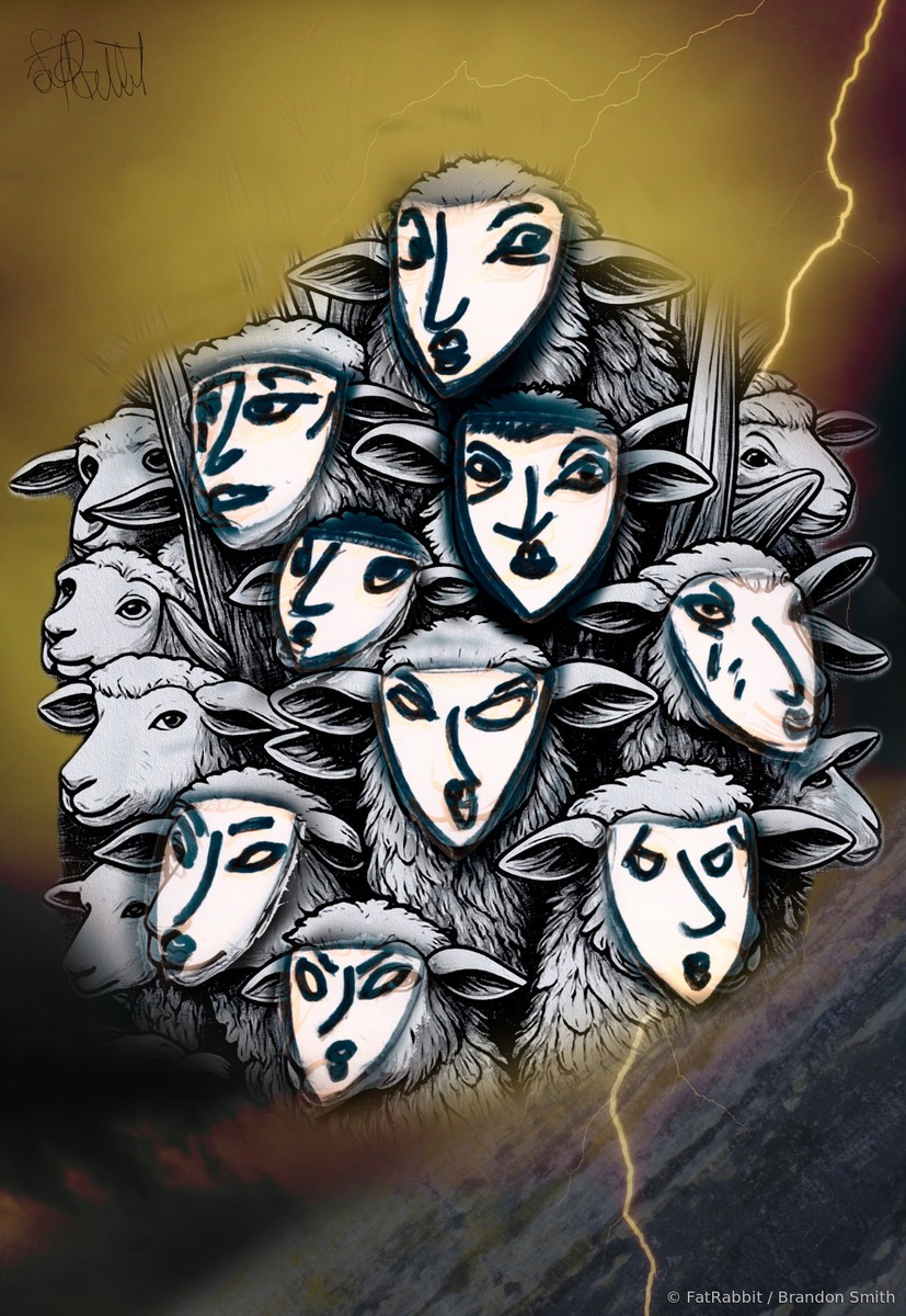 Face Off II