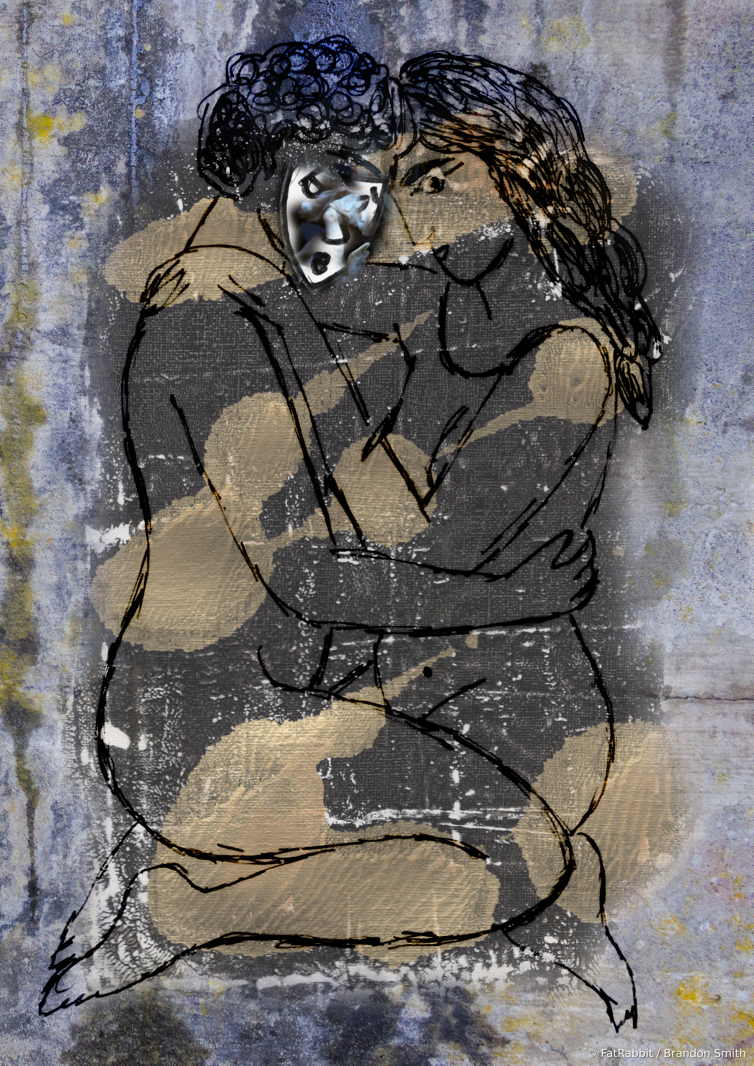 Illicit Rendezvous